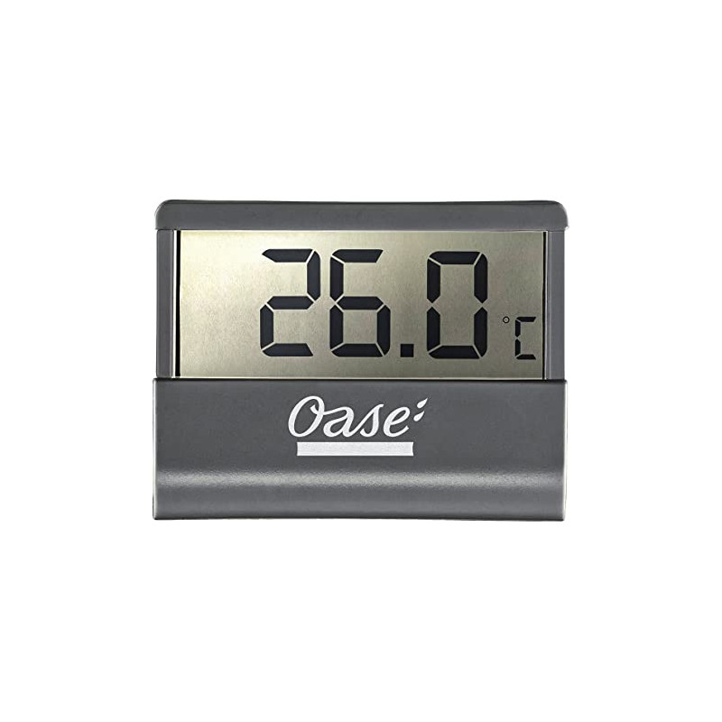 Oase Thermomètre numérique