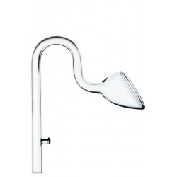 Strideways Lily Pipe with Skimmer Filter In-/Outflow Set 16/22mm