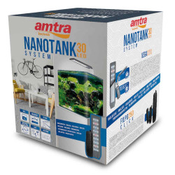 Amtra Nanotank Cube System 30