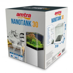 Amtra Nanotank 30