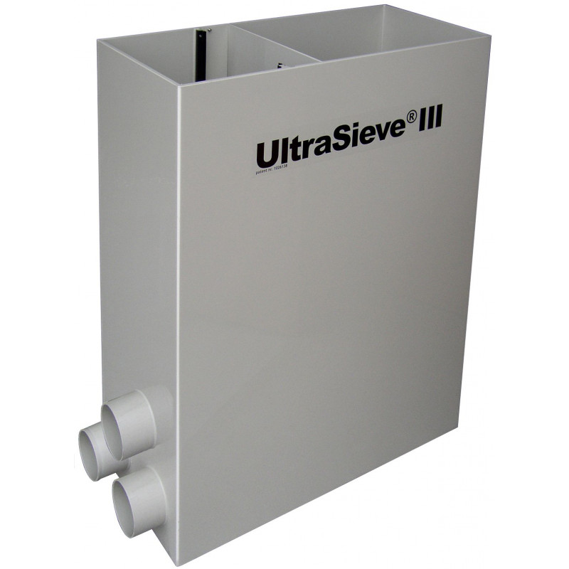 Aquaforte Ultra Sieb III 300 Mikron