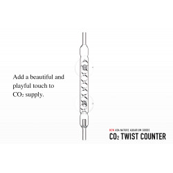 ADA CO2 Twist Counter