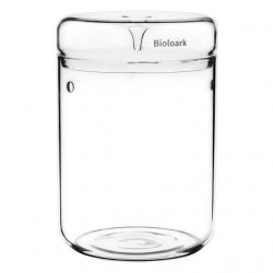 Bioloark Luji Glass Cup MY-120H