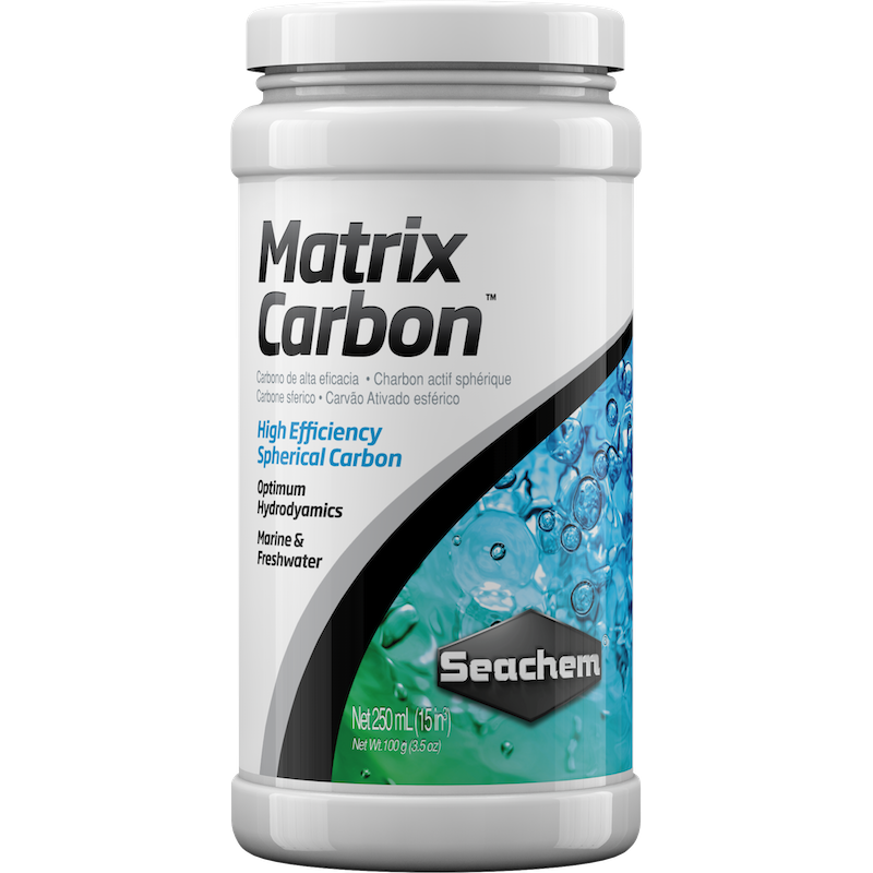Seachem Matrixcarbon ™