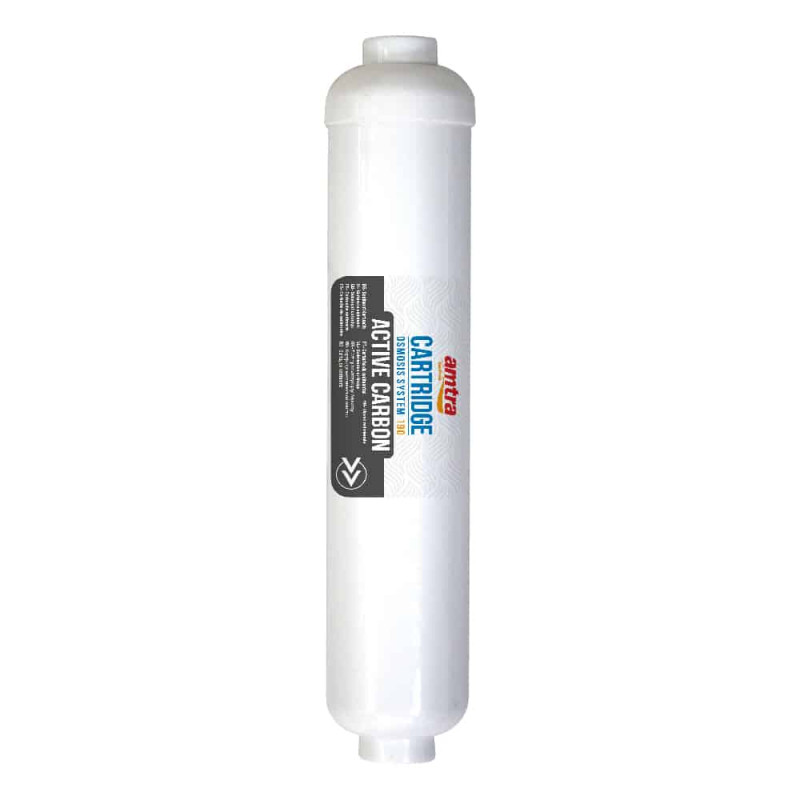 AMTRA CARBON CARTRIDGE OSMOSIS SYSTEM 190