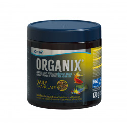Oase Organix Daily Granulate