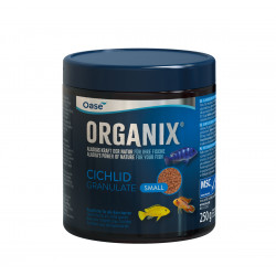 Oase Organix Cichlid Granulate S