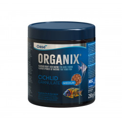 Oase Organix Cichlid Granulate M