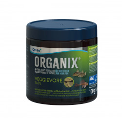 Oase Organix Veggie Tabs