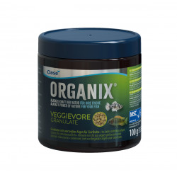 Oase Organix Veggie Granulate