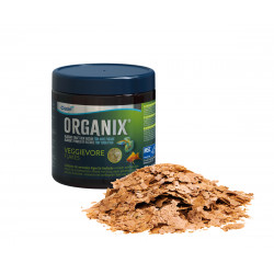 Oase Organix Veggie Flakes