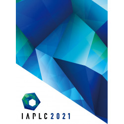 IAPLC Contest Book 2021