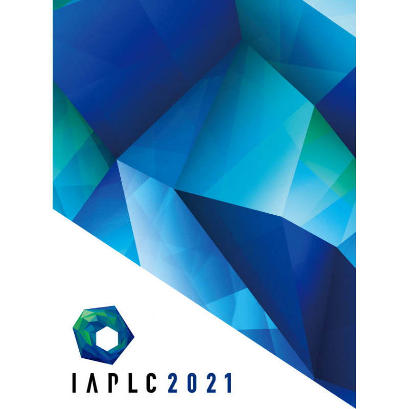 IAPLC Contest Book 2021