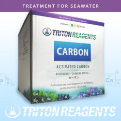 Triton Actived Carbon