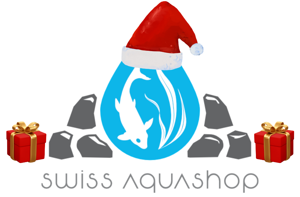 Swiss Aqua Shop